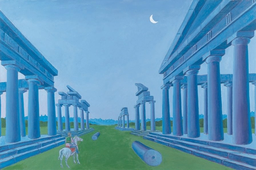 Salvo – Salvo imprevistihttps://www.exibart.com/repository/media/eventi/2008/10/salvo-8211-salvo-imprevisti.jpg