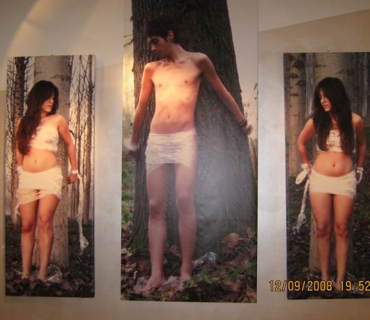 Sebastiano tra sacro e profano