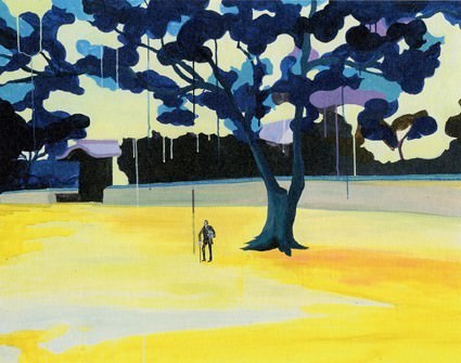 Shinko Okuhara – About Sleeping figure