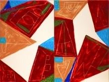 Silvio Cattani – Opere recenti