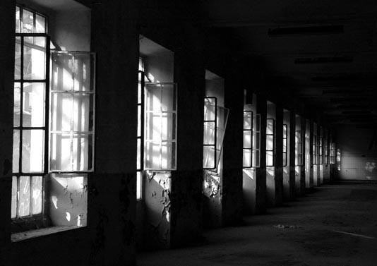 Spazi di Confine. Spazi di Conflitto