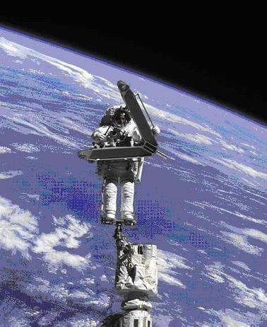 Spaziale! Astronomia in mostra Spaziale! Astronomia in mostra