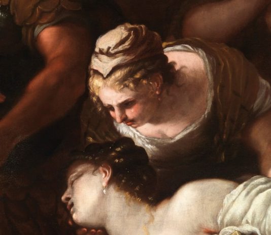 Splendori del barocco defilato Splendori del barocco defilato