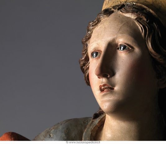 Splendori del barocco defilato Splendori del barocco defilato