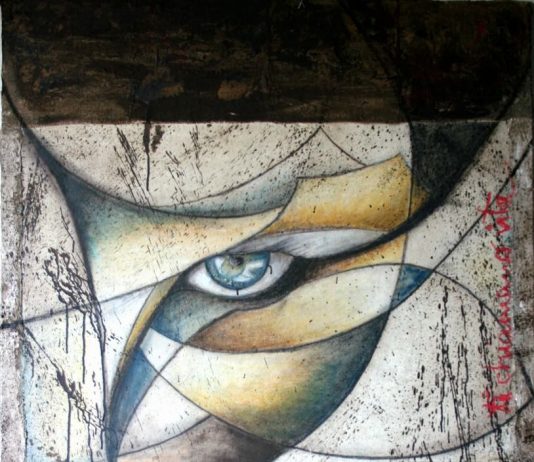 Stefania Quartieri – Sublimazioni