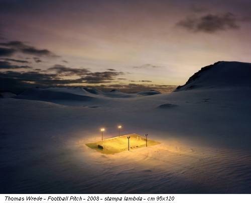 Thomas Wrede – Real Landscapes
