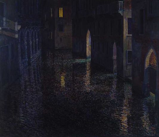 Tom Parish – Grandi finestre/Large windows