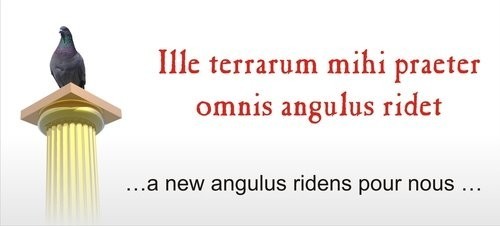 Two&New(born) / Andrea Amadori – New angulus ridens