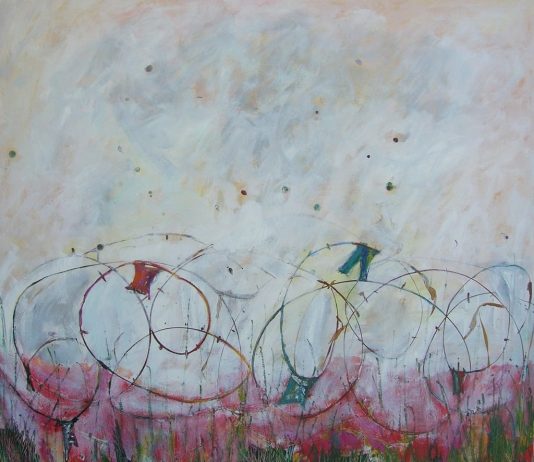 Veronica Garcia – Patagonia otra y la misma Veronica Garcia – Patagonia otra y la misma