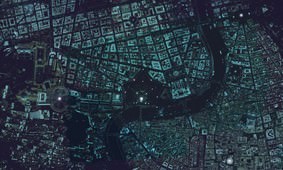 Viva l’Italia. Il racconto delle città tra nascita, sviluppo, crisi. 1948-2008