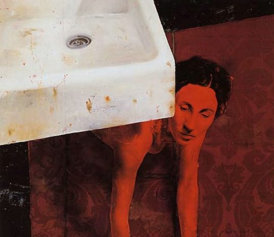 A Campus Point – Federico Guida