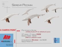 A Campus Point – Serena Piccinini,