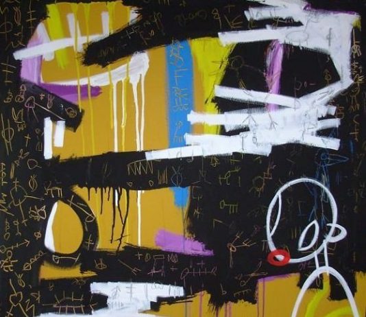 Andrea Amaducci – Alieni