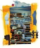 Anna Caser – Non solo tela