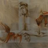 Annamaria Trevisan – Riflessi dal Classico. Tracce pittoriche da Carlo Scarpa e Andrea Palladio