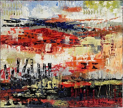 Antonella Catini – Non luoghi comuni