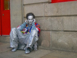 Antonio Trimarco – 4F  FotoFrammenti