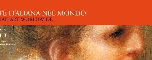 Arte italiana nel mondo. Tomo I – Umbria Arte italiana nel mondo. Tomo I – Umbria