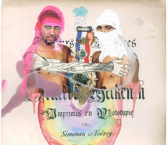 Bianca Casady – La Combat Spiritual