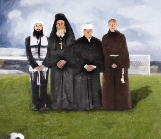 BiH – Arte, visioni, messaggi da Sarajevo – Hadziomerspahic | Cicconi | Mussini