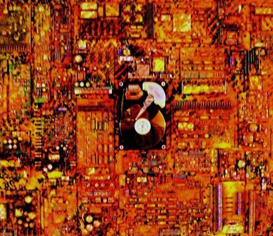 Bruna Aimaretto / Aldo Galliano – Città Future