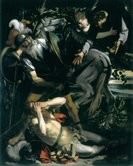 Caravaggio a Milano. La Conversione di Saulo della privata collezione Odescalchi