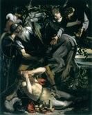 Caravaggio a Milano. La Conversione di Saulo della privata collezione Odescalchi Caravaggio a Milano. La Conversione di Saulo della privata collezione Odescalchi