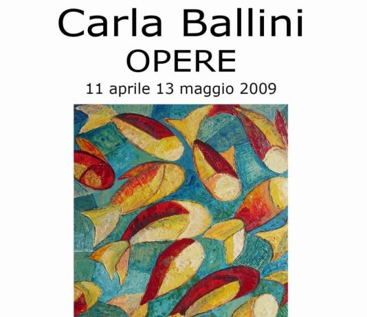 Carla Ballini
