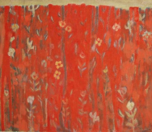 Carlo Gulminelli (1911-1995) – Dipinti