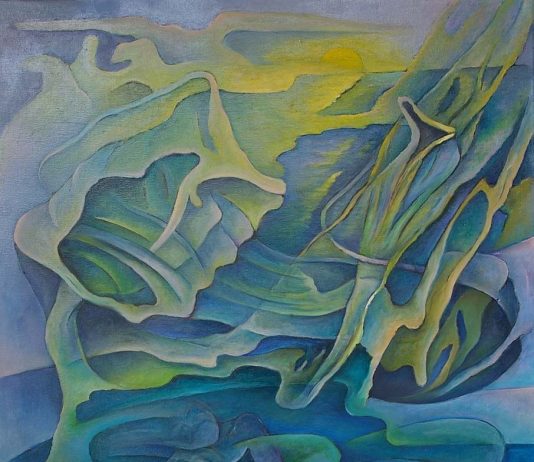 Casma – Opere recenti