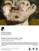 Chiara Crescioli – Interiora