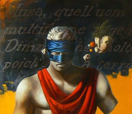 Ciro Palumbo – Last work