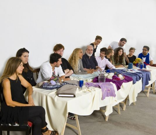 Cittadellarte Fashion – Bio Ethical Sustainable Trend