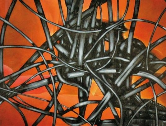 Claudio Filippini / Piero Tramonta – Percorso a due