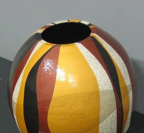 Danilo Riva – Atmospheres