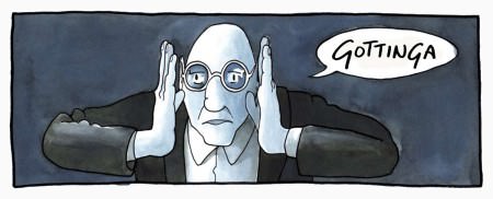 Davide Osenda – Gottinga Davide Osenda – Gottinga