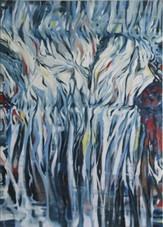 Deni Alfieri / Gigi Borri – Isole nel tempo. Viaggio interiore in mondi interiori