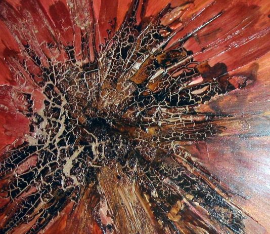 Diego Ornaghi – Operazione colore