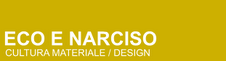 Eco e Narciso: Design
