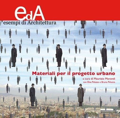 EDA volume 5. Materiali per il progetto Urbano