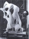 Edoardo Alfieri (1913-1998), scultore del Novecento. Una donazione per Genova
