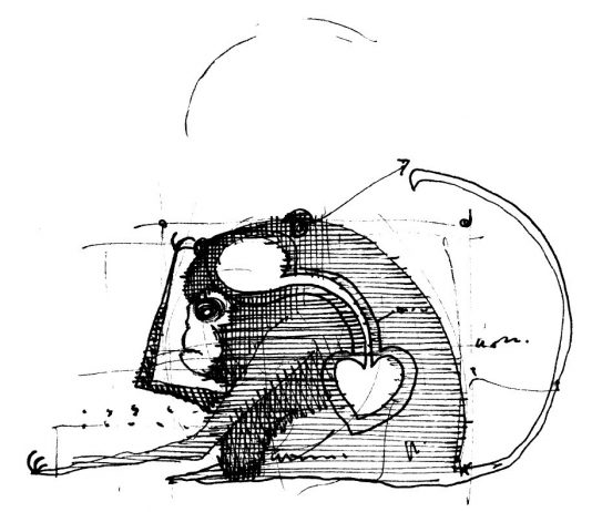 Edoardo Cavazzuti / Daniele De Battè – Nero+ Edoardo Cavazzuti / Daniele De Battè – Nero+