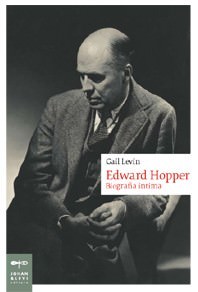 Edward Gail Levin – Hopper. Biografia intima
