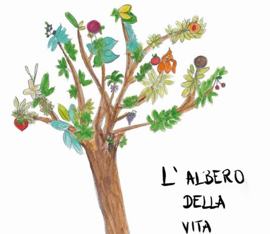 Eleonora Esse – L’Albero della Vita