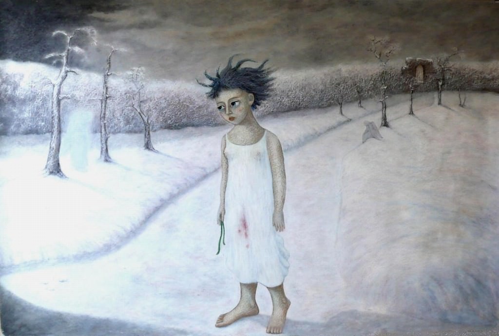 Elio De Luca – Angeli Sconfittihttps://www.exibart.com/repository/media/eventi/2008/11/elio-de-luca-8211-angeli-sconfitti-1.jpg