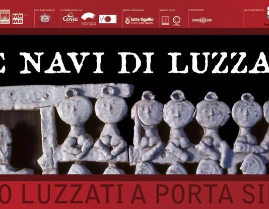 Emanuele Luzzati – Le navi