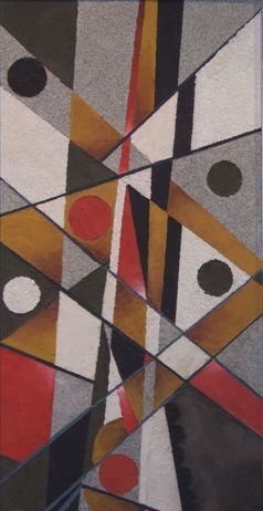 Enzo Benedetto – Multiple sensazioni grafiche