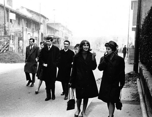 Ernesto Fantozzi – Solo ieri