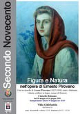Ernesto Pirovano – Figura e Natura Ernesto Pirovano – Figura e Natura