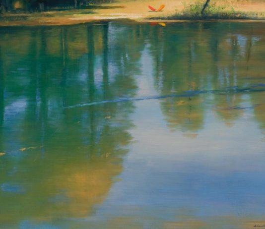 Ettore de Conciliis – Opere 1982 – 2009